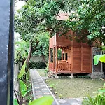 Private Joglo In Heart Of Sanur