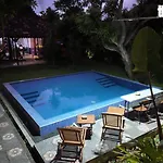Private Joglo In Heart Of Sanur