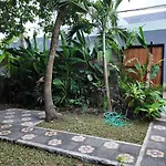 Private Joglo In Heart Of Sanur