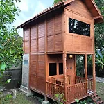 Private Joglo In Heart Of Sanur