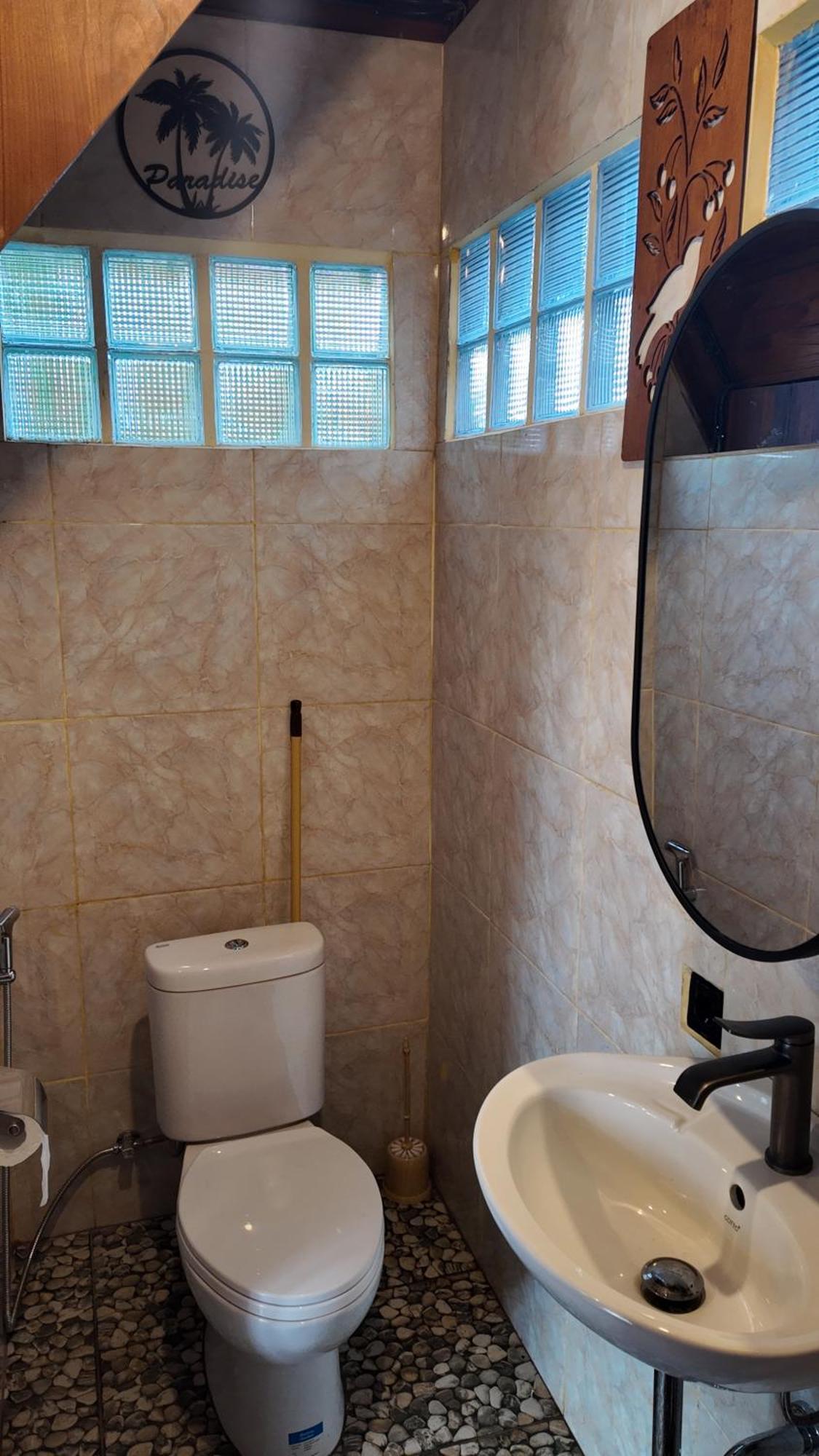 Villa Private Joglo In Heart Of Sanur