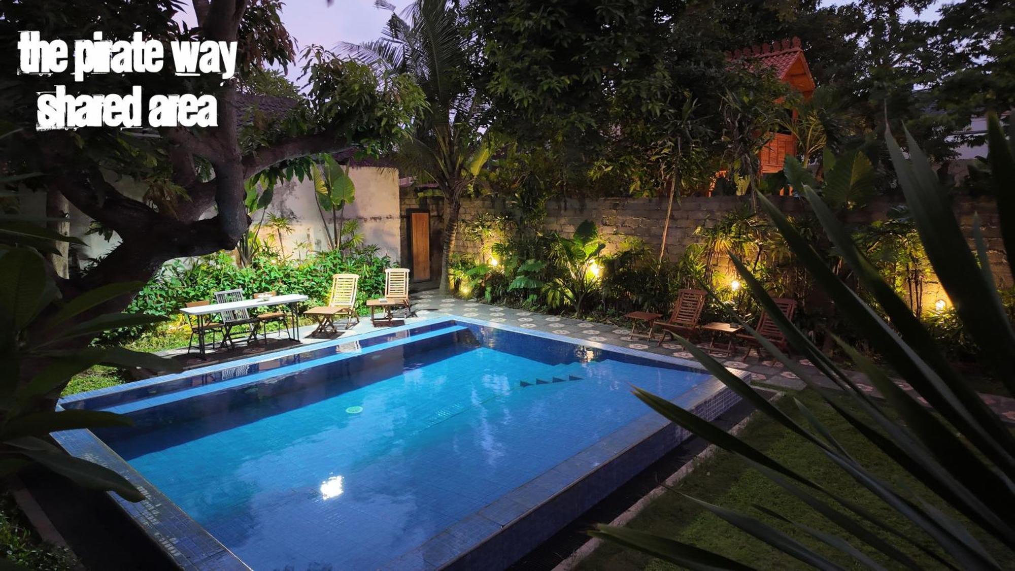 Private Joglo In Heart Of * Sanur
