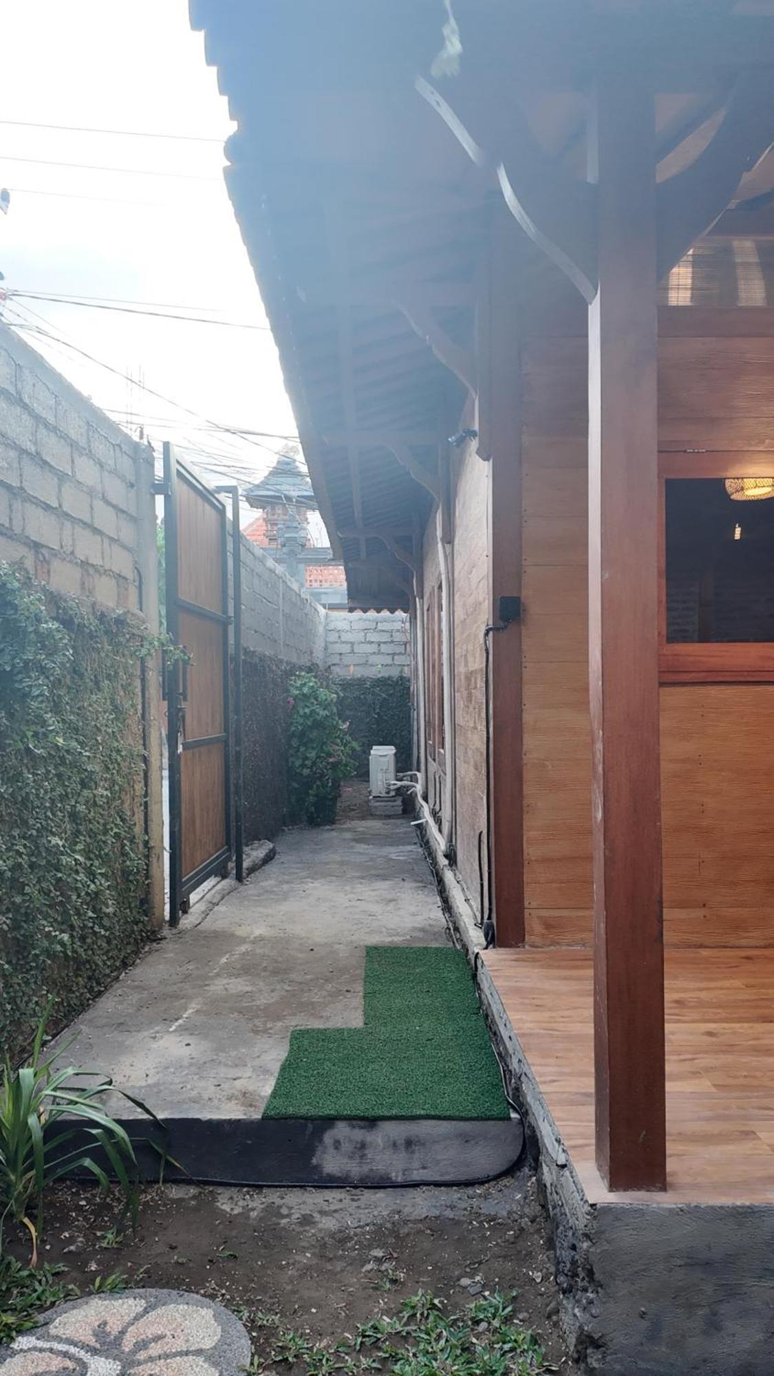 Private Joglo In Heart Of Villa Sanur